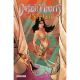 Dejah Thoris Fairy Tales Cover C Piriz