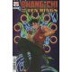 Shang-Chi And Ten Rings #2 Cola Variant