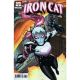 Iron Cat #3 Lupacchino Variant