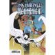 Ms Marvel And Moon Knight #1 Shalvey Variant