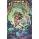 I Hate Fairyland #8 Cover B Bean