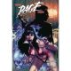 Vampirella Dracula Rage #1 Cover D Anacleto