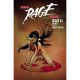 Vampirella Dracula Rage #1 Cover G Gunduz  1:10 Variant