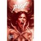 Vampirella Dracula Rage #1 Cover N Parrillo Tint 1:25 Variant