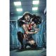 Vampirella Dracula Rage #1 Cover Q Krome Virgin 1:40 Variant