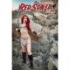 Red Sonja #2 Cover E Cosplay