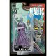 Disney Villains Hades #1 Cover E Action Figure