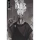 Disney Villains Hades #1 Cover K Tomaselli Line Art 1:20 Variant