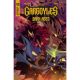 Gargoyles Dark Ages #2 Cover D Danino