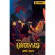 Gargoyles Dark Ages #2 Cover E Henderson