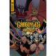 Gargoyles Dark Ages #2 Cover G Moss 1:10 Variant