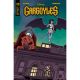 Gargoyles #9 Cover E Fleecs & Forstner