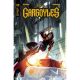 Gargoyles #9 Cover G Kambadais 1:10 Variant