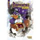 Darkwing Duck #8 Cover D Forstner