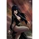 Elvira In Monsterland #4 Cover H Baal Virgin 1:15 Variant