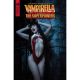 Vampirella Vs Superpowers #4 Cover F Cosplay