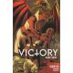 Victory #3 Cover B Hitch