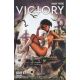 Victory #3 Cover C Matteoni