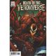 Death Of Venomverse #3 Sandoval Variant