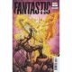 Fantastic Four Annual #1 Todd Nauck Variant