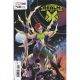 Realm Of X #1 Karen Darboe Variant