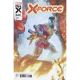 X-Force #43 Rahzzah Variant