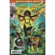 Ms Marvel New Mutant #1 Elizabeth Torque Team Homage Variant