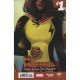 Ms Marvel New Mutant #1 Betsy Cola Homage Variant