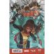 Ms Marvel New Mutant #1 Lucas Werneck Homage Variant