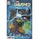 Marvel Unleashed #1 Bernard Chang Variant