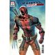 Deadpool Badder Blood #3 Rob Liefeld Variant