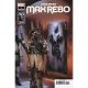 Star Wars Return Of Jedi Max Rebo #1 Garbett Connect Variant