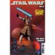 Star Wars #37 Camucoli Obi-Wan Clone Wars 15Th Anniversary Variant