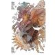 Saint Seiya Knights Of Zodiac Time Odyssey #1 Cover C David Mack