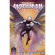 Frank Frazetta Mothman #4