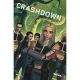 Crashdown #2 Cover B Tomaselli