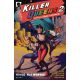 Killer Queens Ii #1