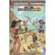 IDW Endless Summer Dungeons & Dragons Saturday Morning Adventures