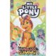 IDW Endless Summer My Little Pony