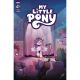 My Little Pony #16 Cover B Dutreix