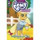 My Little Pony Classics Reimagined Unicorn Of Odd #1 Cover B Easter