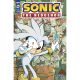 Sonic The Hedgehog #64