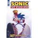 Sonic The Hedgehogs 900Th Adventure Cover C Stanley