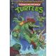 Teenage Mutant Ninja Turtles Saturday Morning Adventures #4