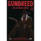 Gunbreed #2 Cover B Ana Teresa Rivera