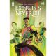 Exorcists Never Die #5