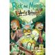 Rick And Morty Heart Of Rickness #2