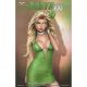 Robyn Hood #100 Cover E Keith Garvey