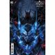 Knight Terrors Nightwing #2 Cover B Francesco Mattina Card Stock Variant