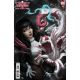 Knight Terrors Zatanna #2 Cover B Felipe Massafera Card Stock Variant